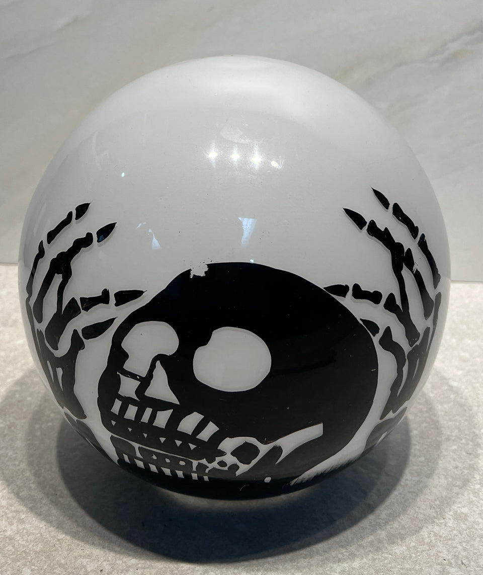 Halloween Ball