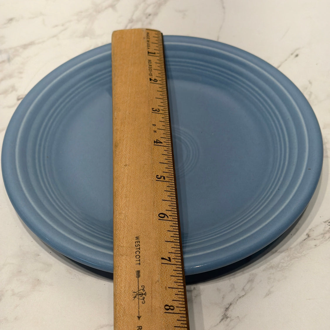 Fiesta Plate