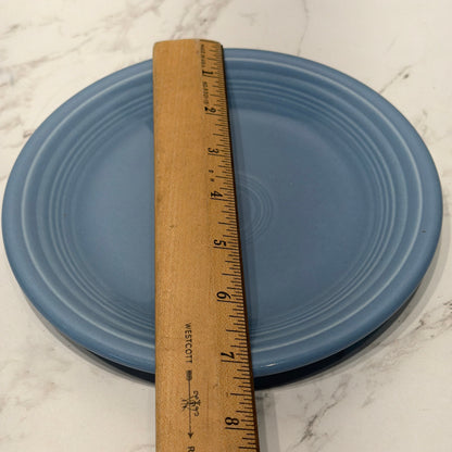 Fiesta Plate