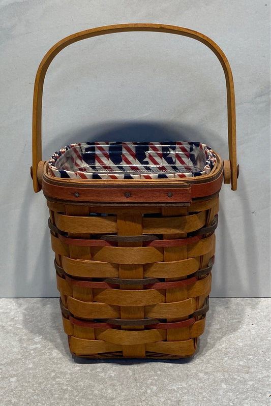Longaberger Basket