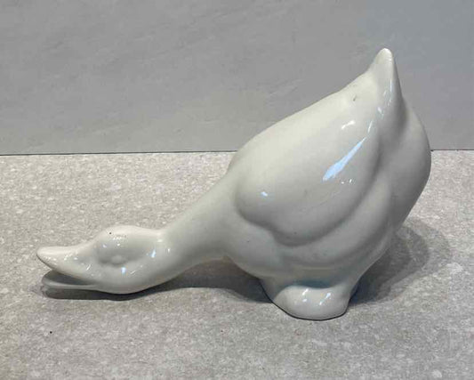 Imperial Pottery Duck