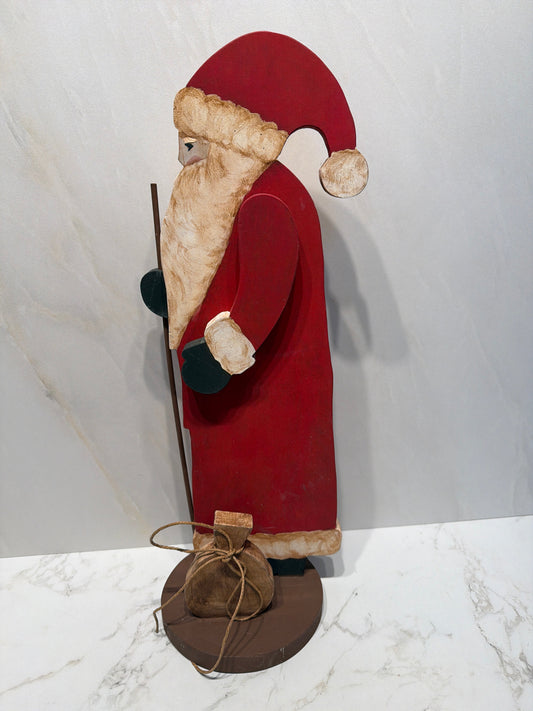 Santa