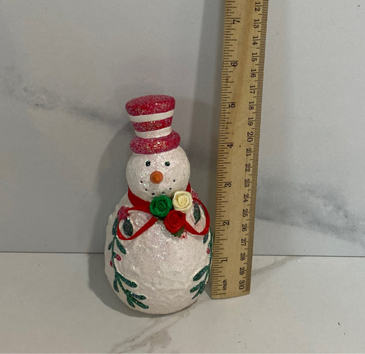 Snowman
