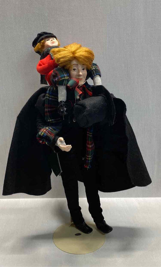 Dept. 56 Doll