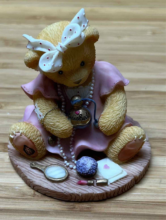 Cherished Teddies