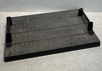 Handled Tray