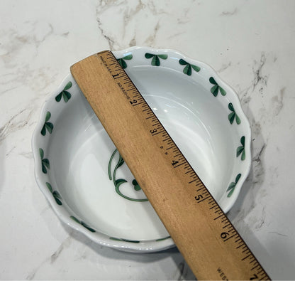 Setof 7 Dansk Lorraine Bowls