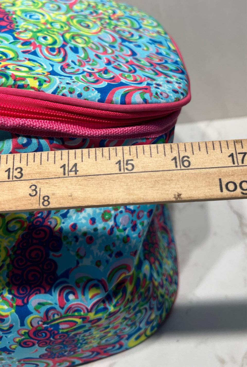 Lilly Pulitzer Insulated Bag