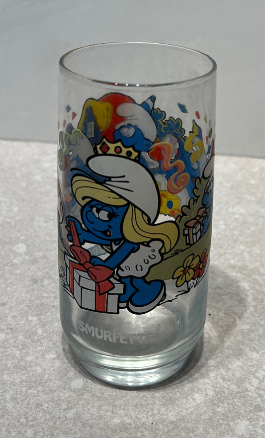 Collectable Glass