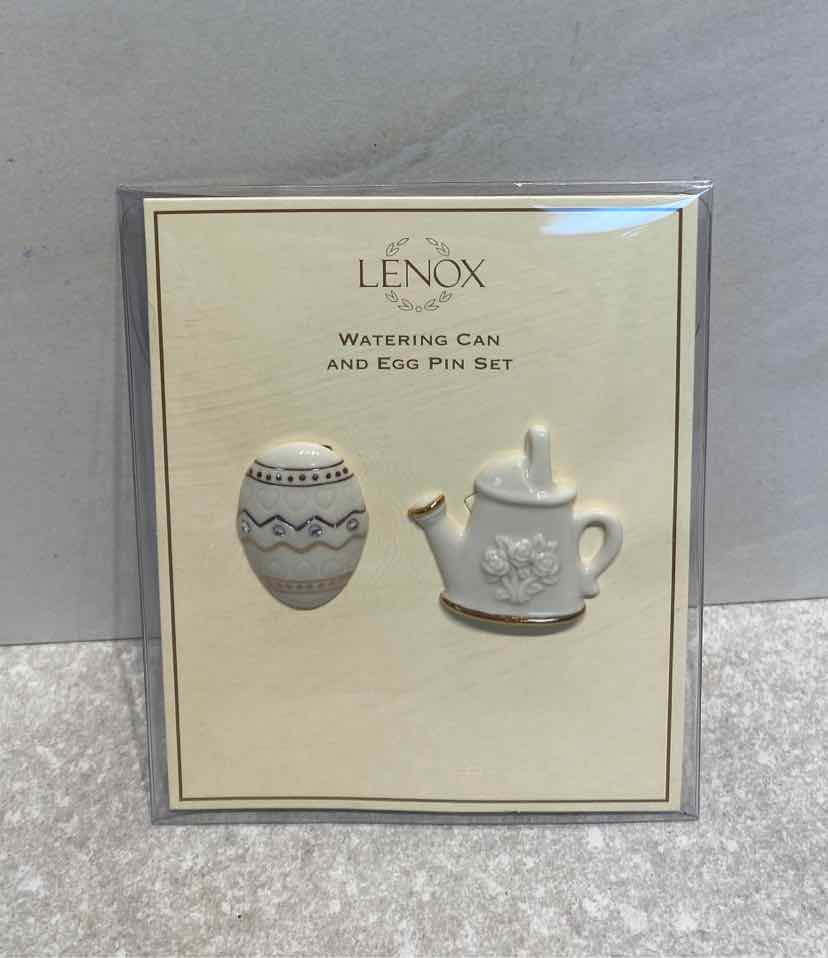 Lenox Pin Set