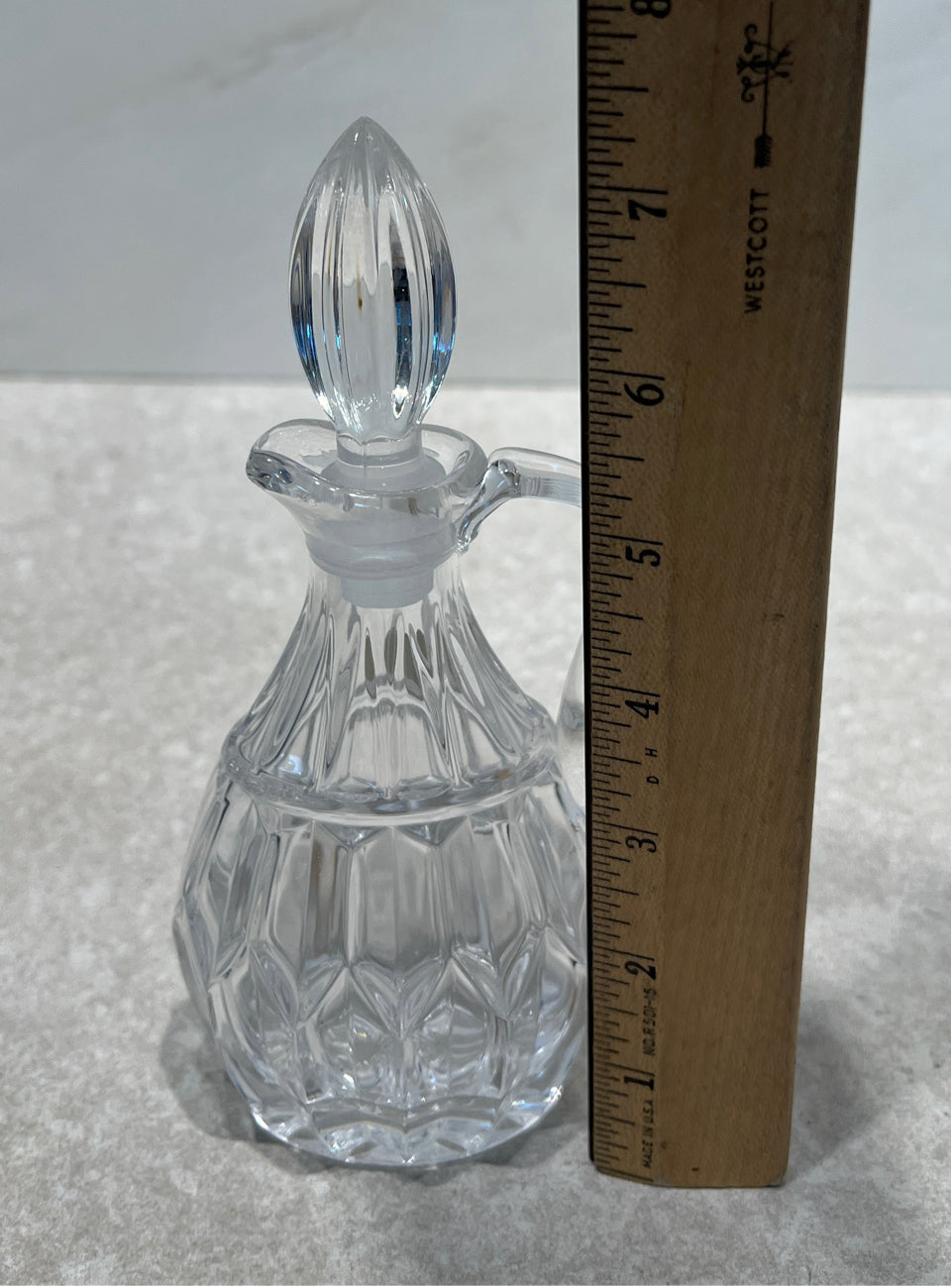 Cruet