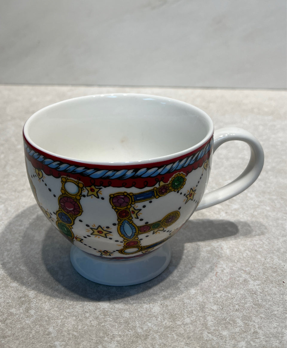 Brighton Mug