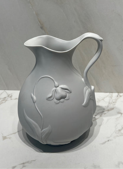 Museum of Arts Pitcher