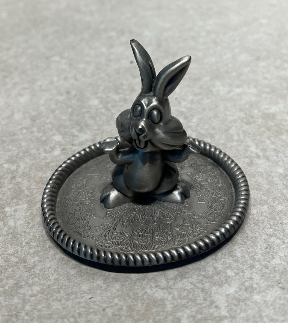 Rabbit Decor
