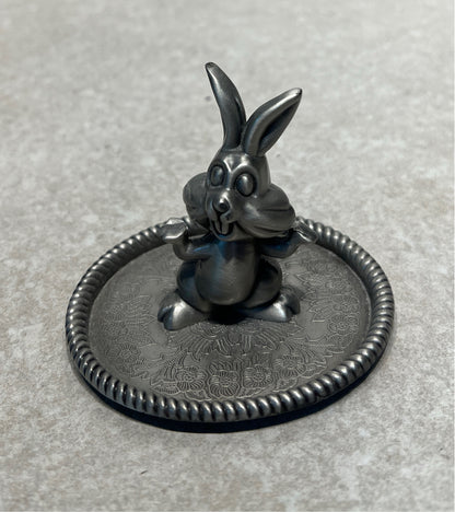Rabbit Decor