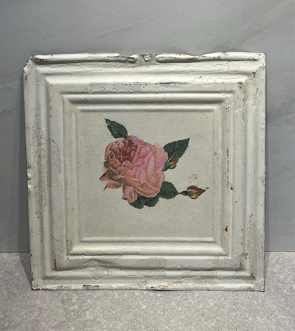 Tin Tile