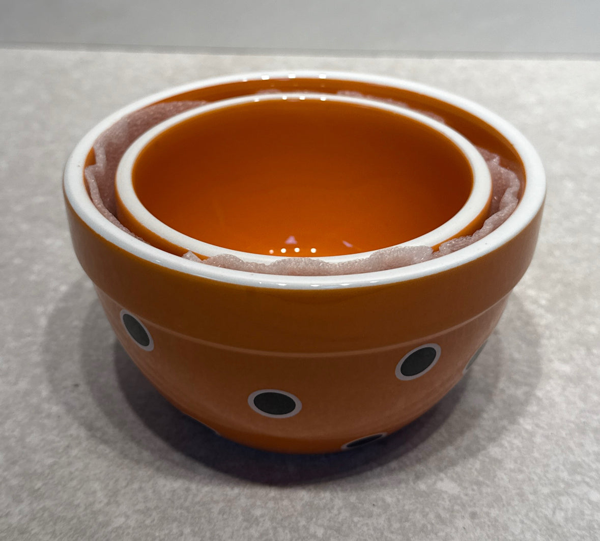 Set of 2 Bowls