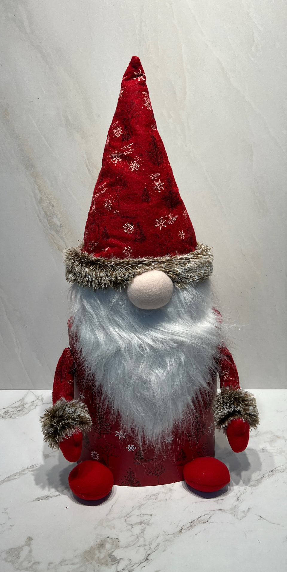 Gnome Box Set