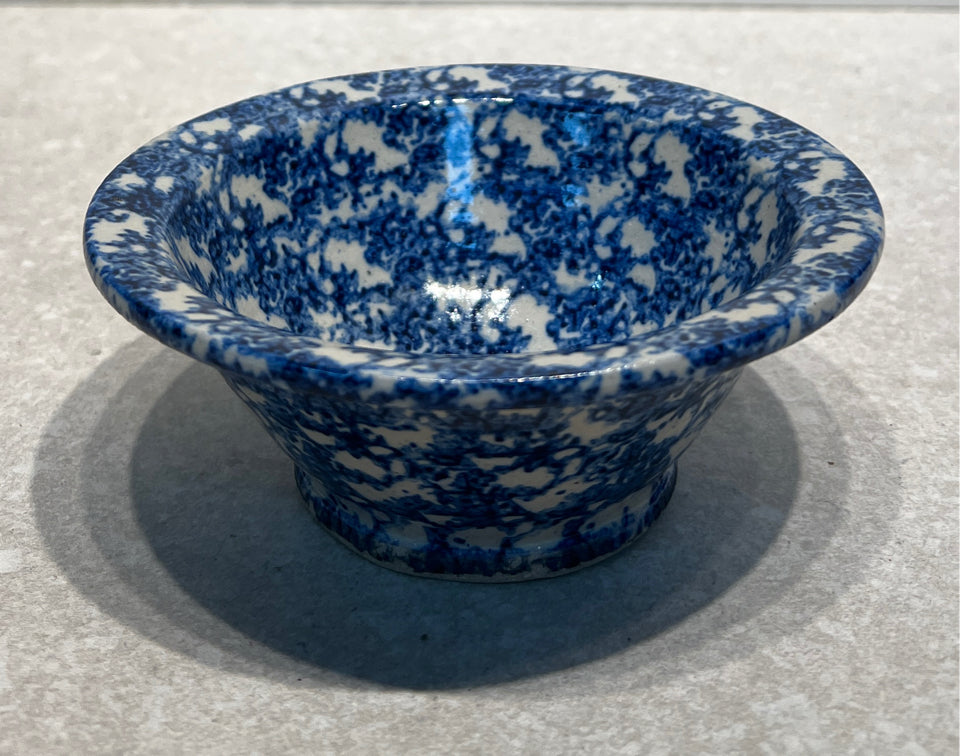 Northwood, NH Pottery Bowl