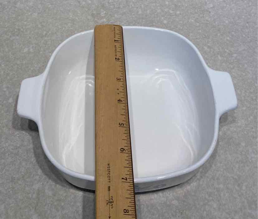 Corning Ware Bowl - No Cover
