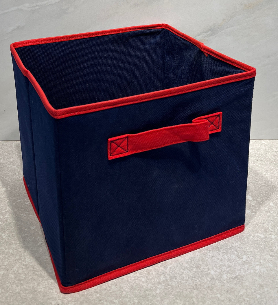 Foldable Box