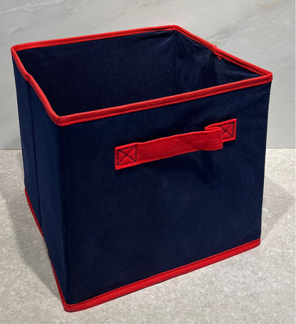 Foldable Box