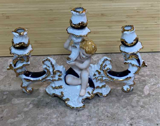 Arpo Candleholder