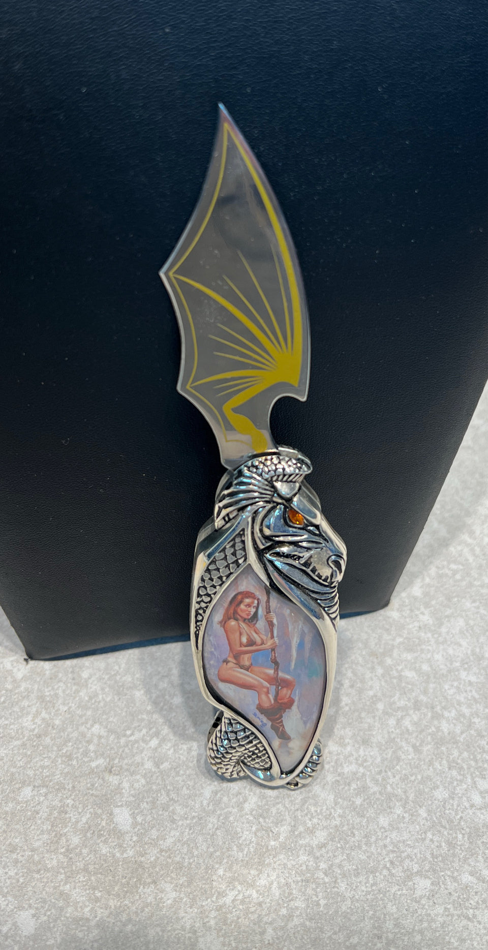 Collectable Pocket Knife