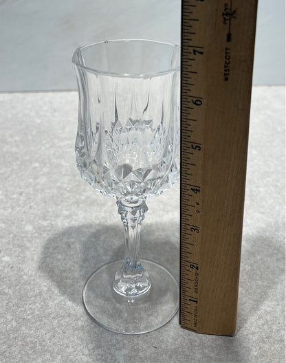 Set of 5 Glasses