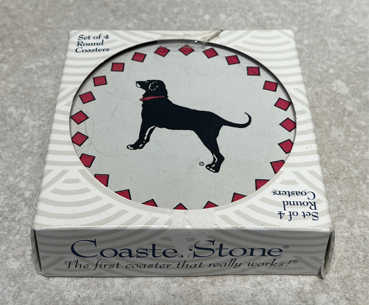Set of 4 Coasters