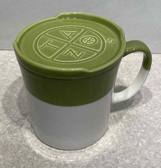Covered Starbucks Mug