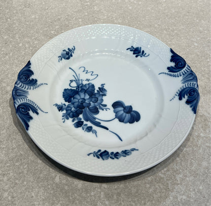 Royal Copenhagen Cake Dish