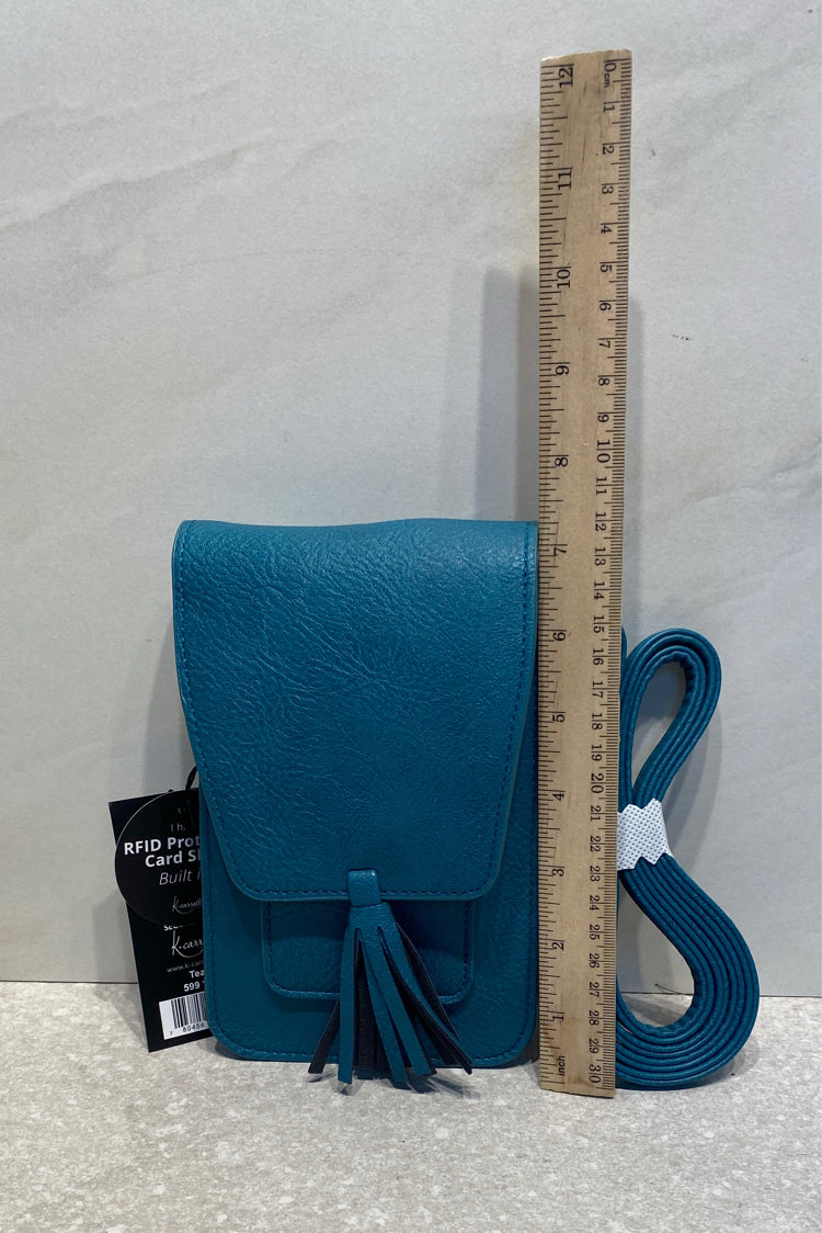 Crossbody