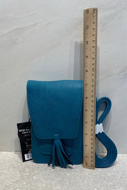 Crossbody