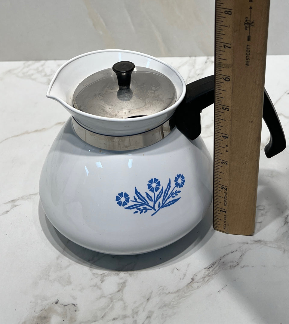 Cornign Ware Kettle As-Is