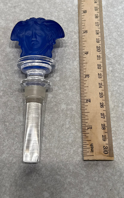 Rosenthal Bottle Stop (As-Is)