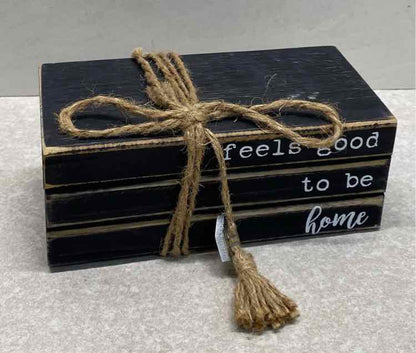 Decoratvie Book Blocks