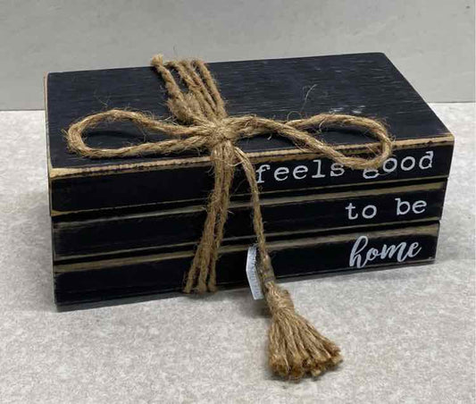Decoratvie Book Blocks