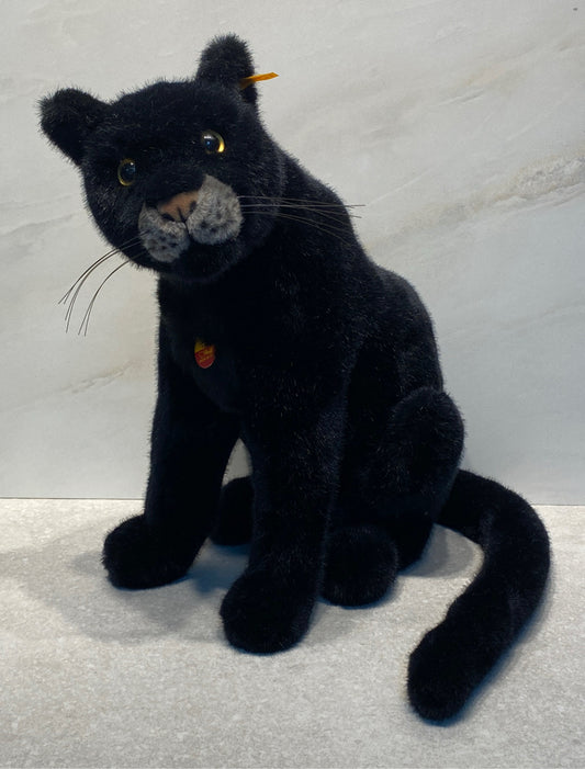 Steiff Taky the Panther