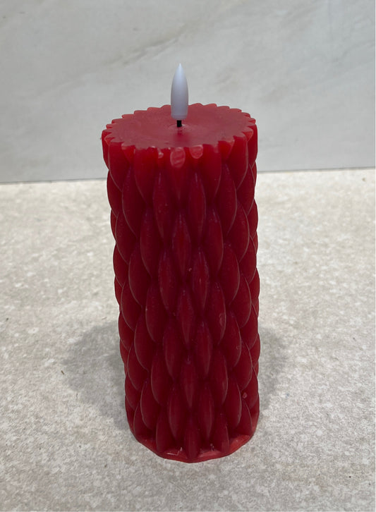 Battery Operated Candle