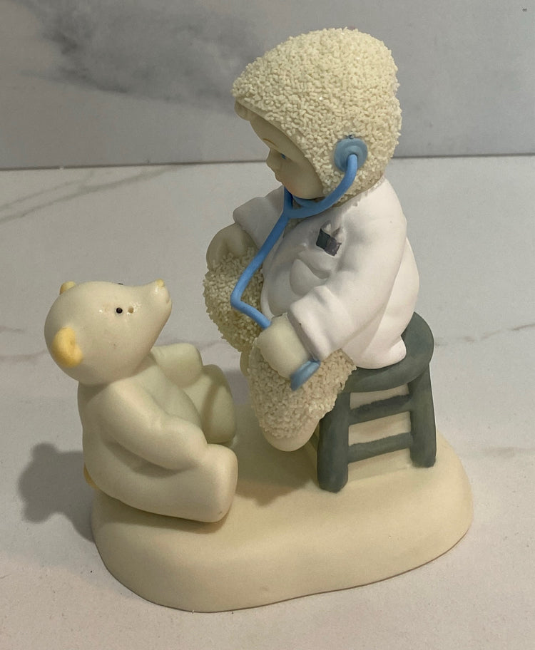 Dept .56 Snowbabies