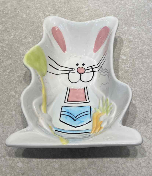Rabbit Bowl