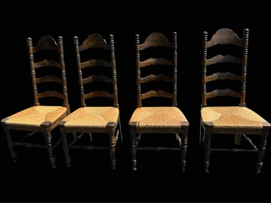 Set of 4 Chairs