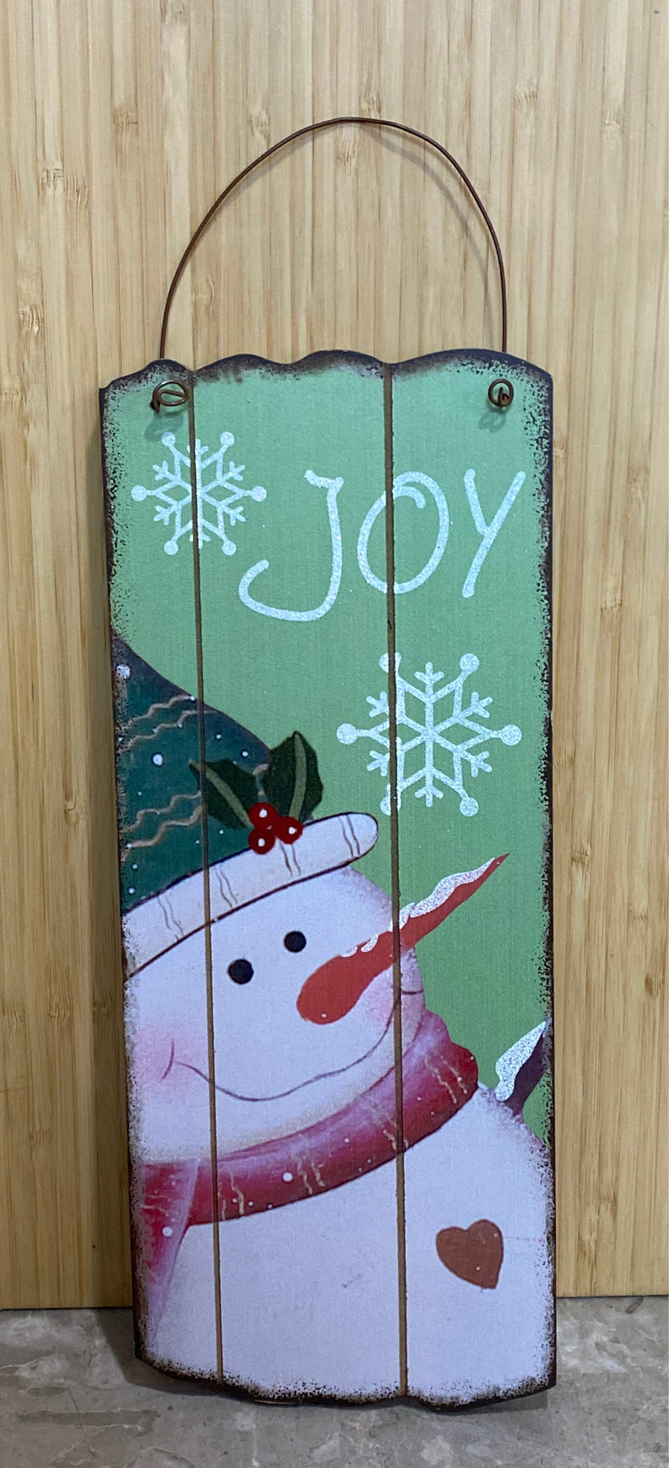 Joy Decor