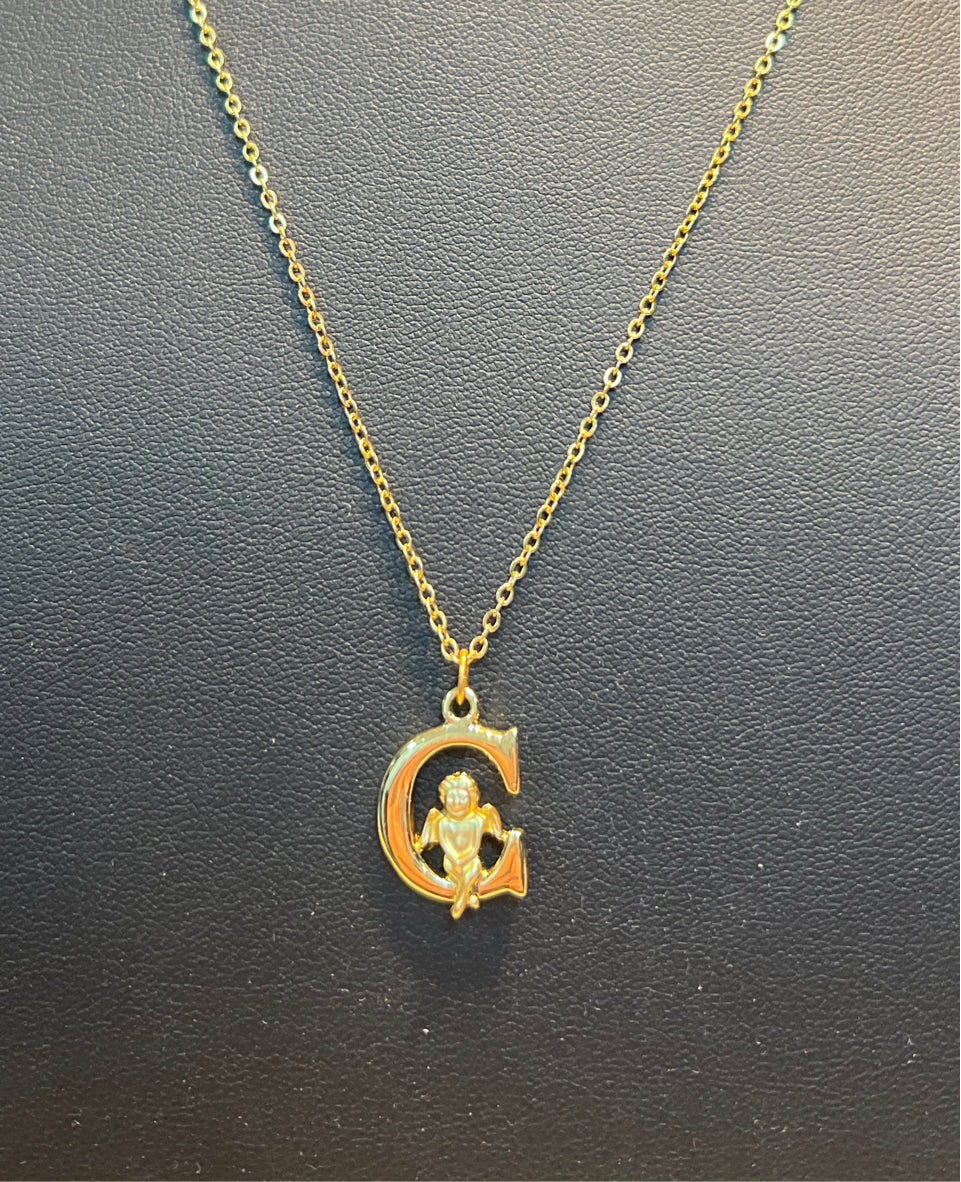 Necklace