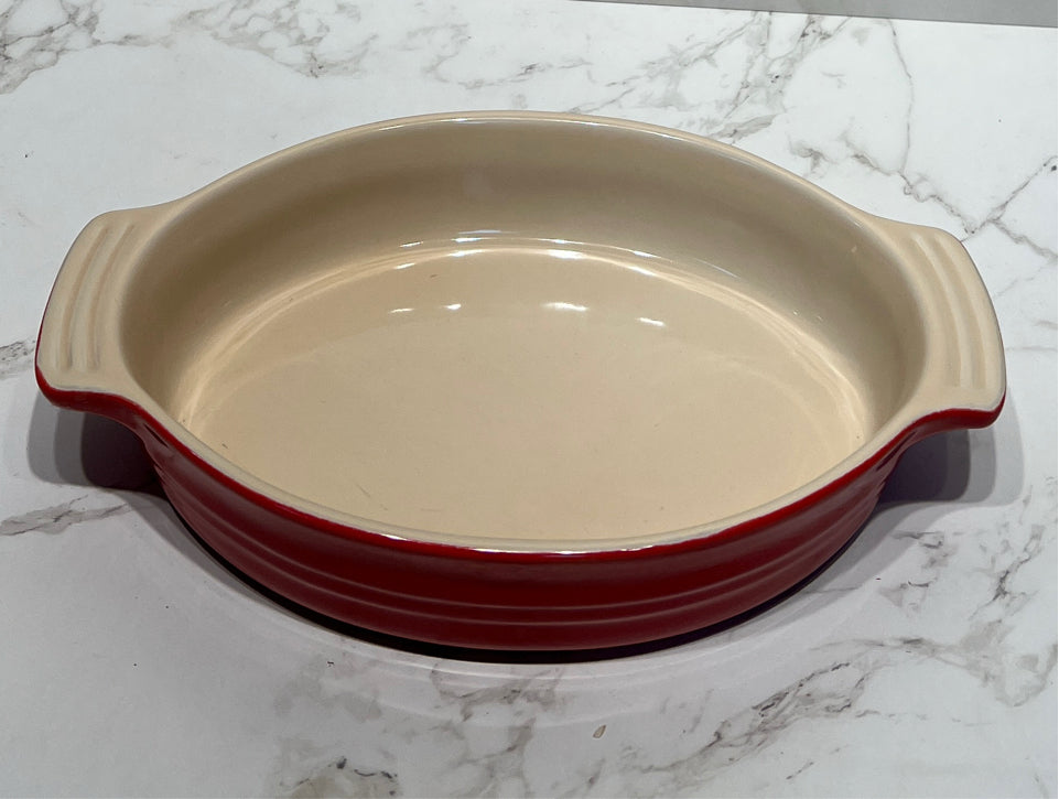 Le Creuset Casserole