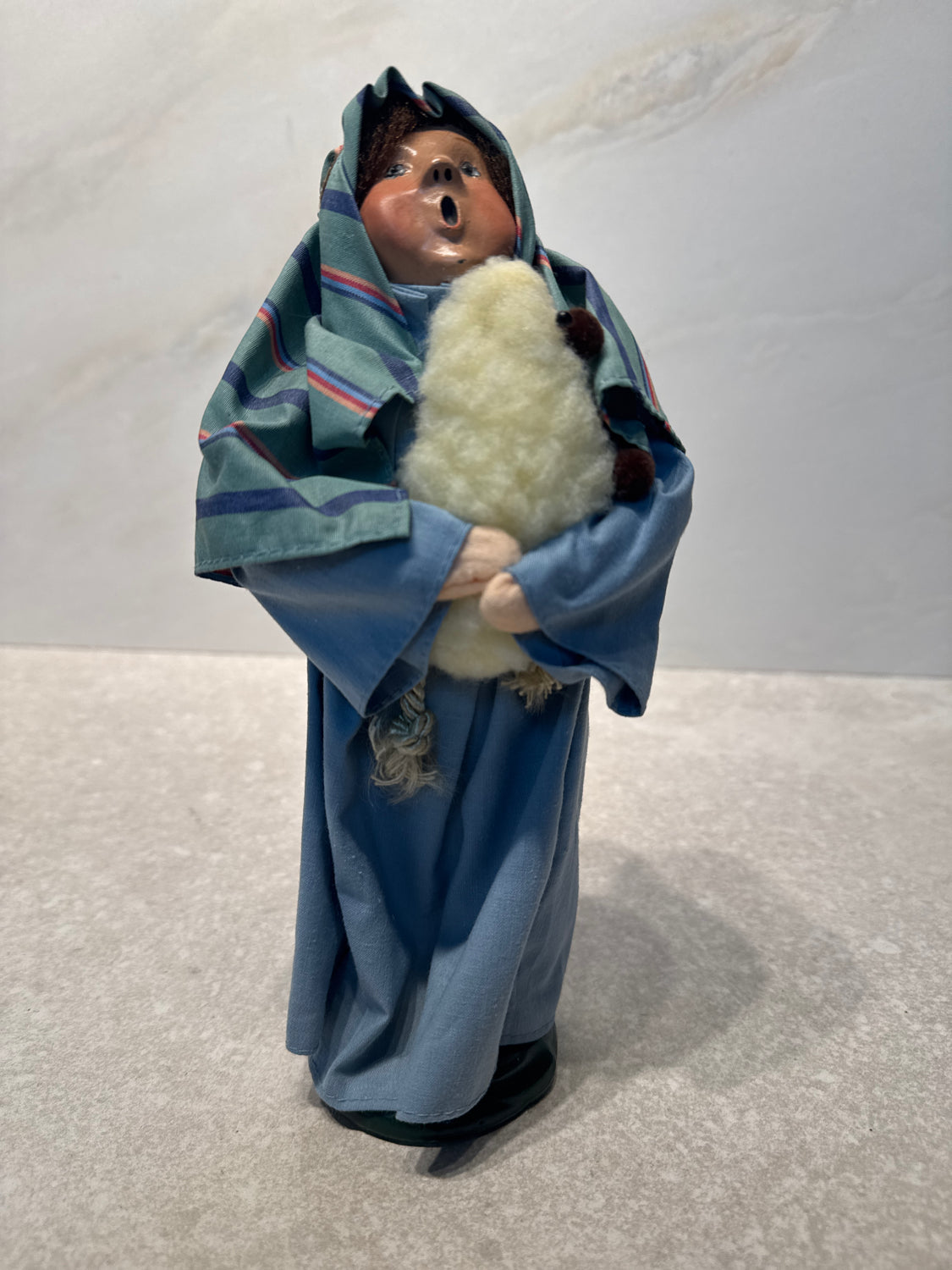 Byers Choice Caroler