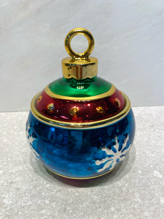 Covered Dish