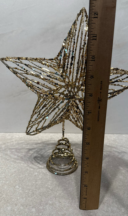Tree Topper