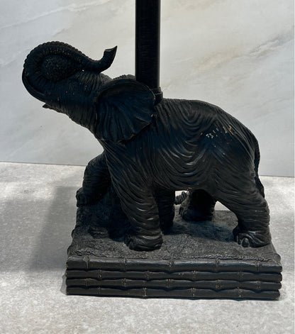 Elephant Lamp